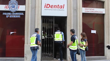 Obudhrani logra que IDENTAL y EVOFINANCE sean condenados